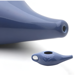 Neti Pot 250ml Ceramica