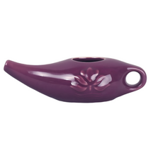 Neti Pot 250ml Ceramica