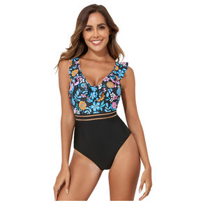 Maiô Mujer Beachwear