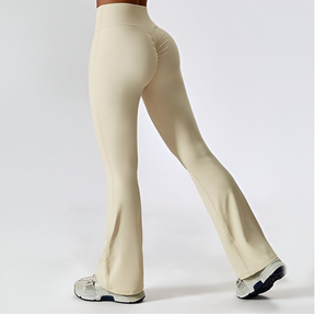 Calça Legging Asana Cintura alta