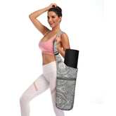 Bolsa Feminina Yoga Estilo Étnico