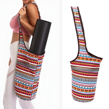 Bolsa Feminina com zíper Yoga